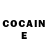 Cocaine 98% Tyler Gann